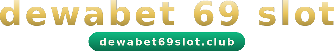 dewabet 69 slot logo