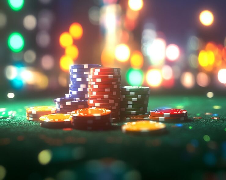 dewabet 69 slot Slots