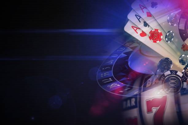 dewabet 69 slot Baccarat table