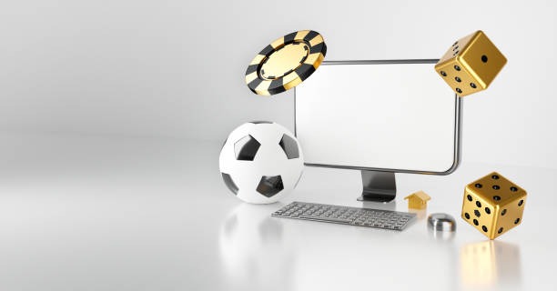 dewabet 69 slot Football Goal Rush