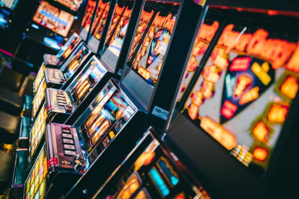 dewabet 69 slot Supported devices